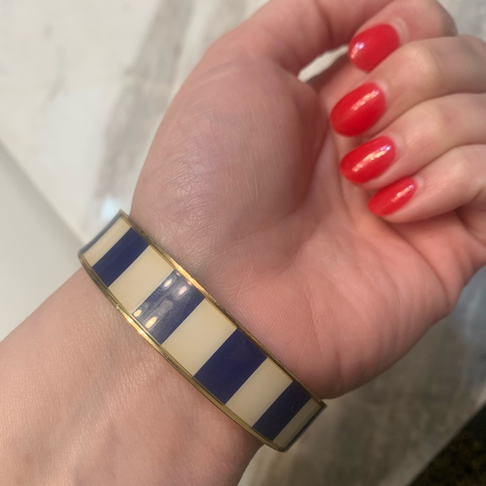 Kate Spade cuff